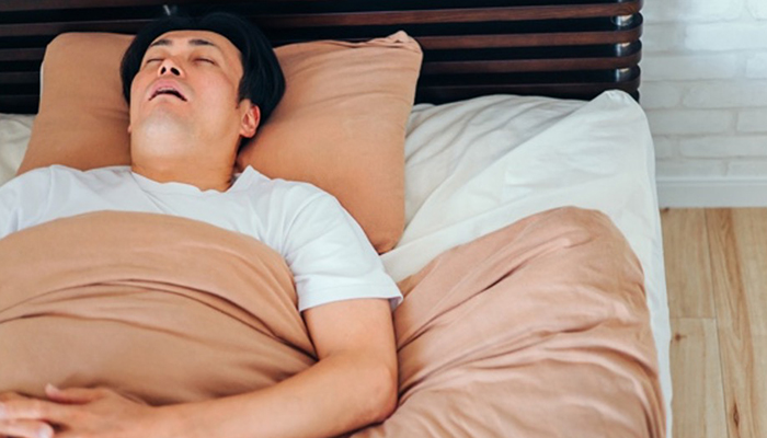 歯並びやかみ合わせが悪いと口呼吸になる?